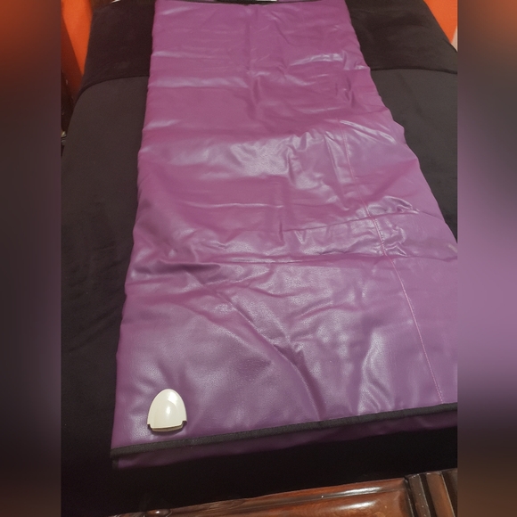 Infrared Sauna Blanket - Picture 4 of 11